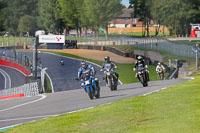 Middle 2 Group Blue Bikes